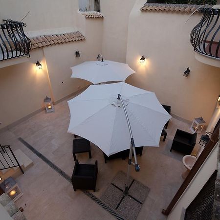 Italiana Resort Maniace Syracuse Eksteriør billede