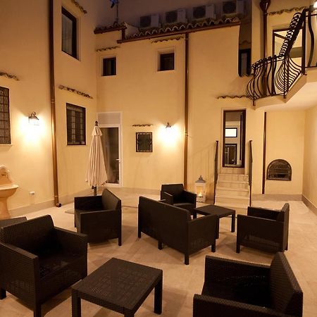 Italiana Resort Maniace Syracuse Eksteriør billede