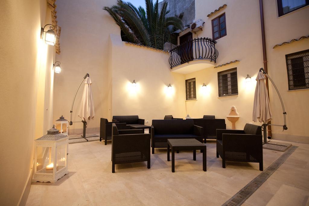 Italiana Resort Maniace Syracuse Eksteriør billede