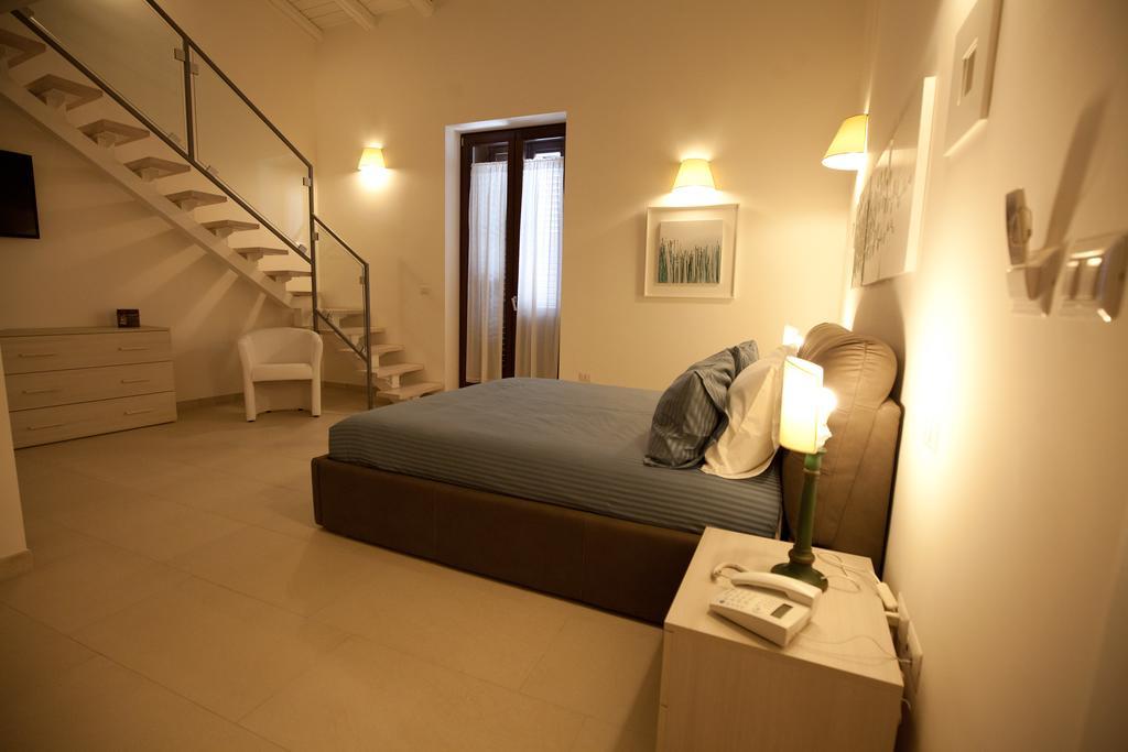 Italiana Resort Maniace Syracuse Eksteriør billede