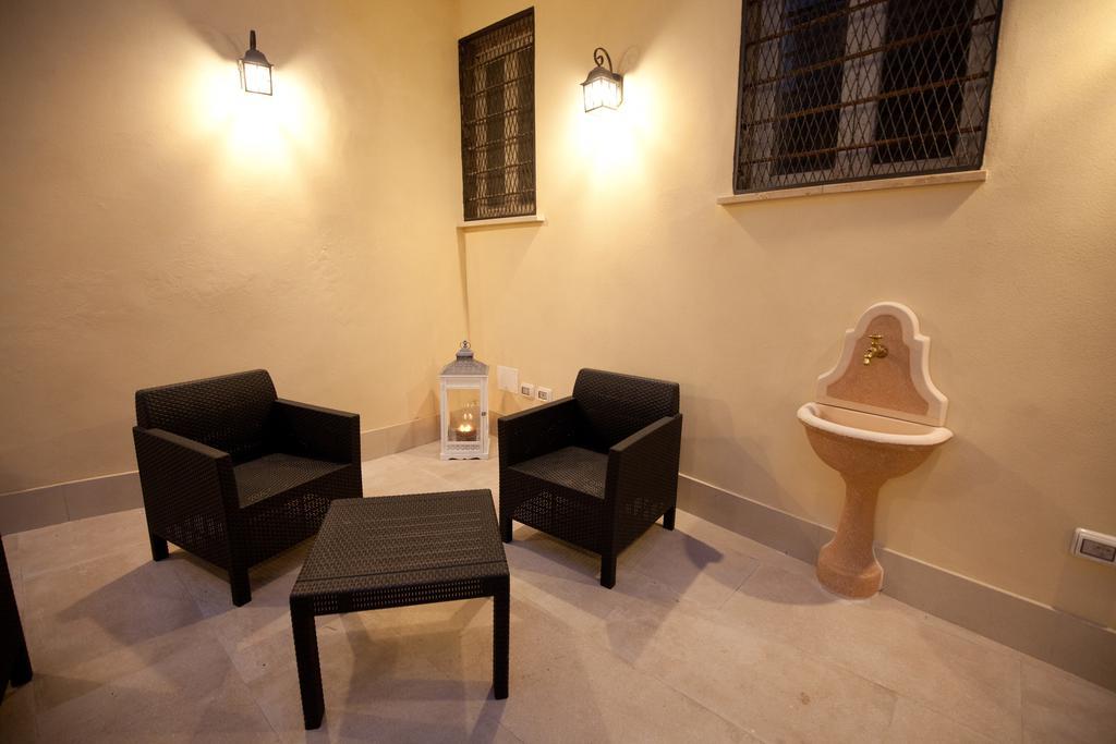 Italiana Resort Maniace Syracuse Eksteriør billede
