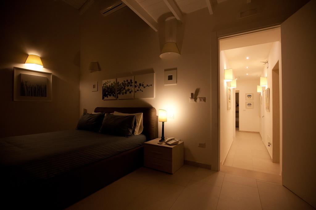 Italiana Resort Maniace Syracuse Eksteriør billede