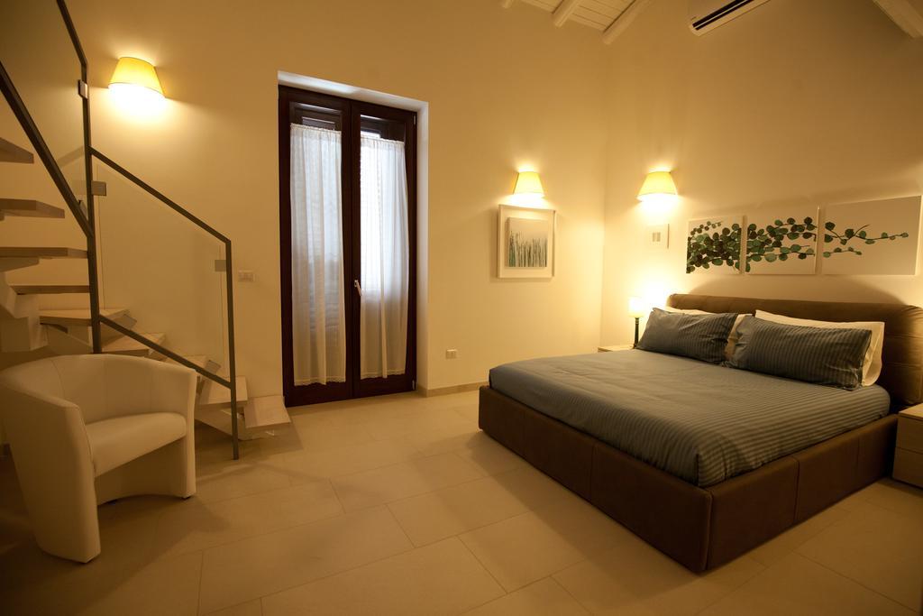 Italiana Resort Maniace Syracuse Eksteriør billede