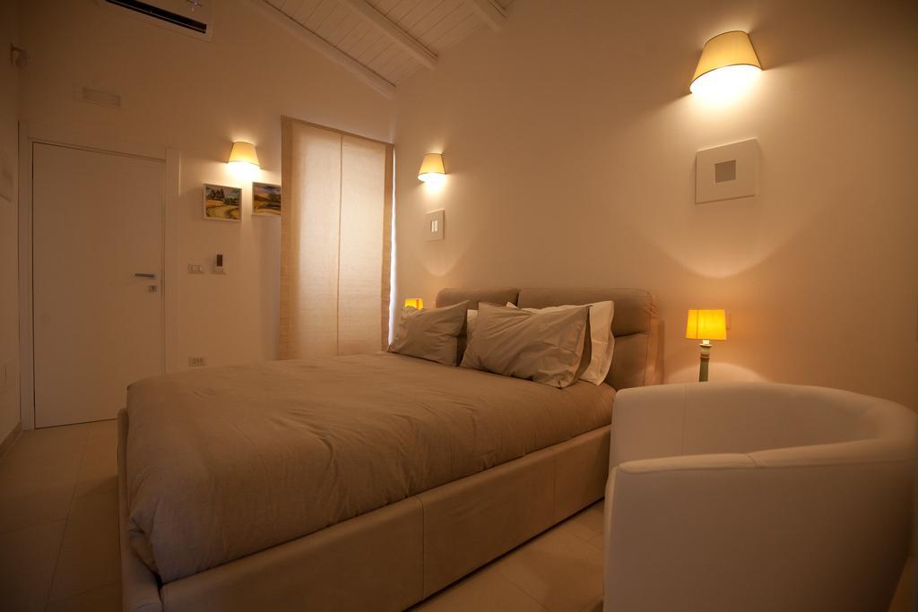 Italiana Resort Maniace Syracuse Eksteriør billede