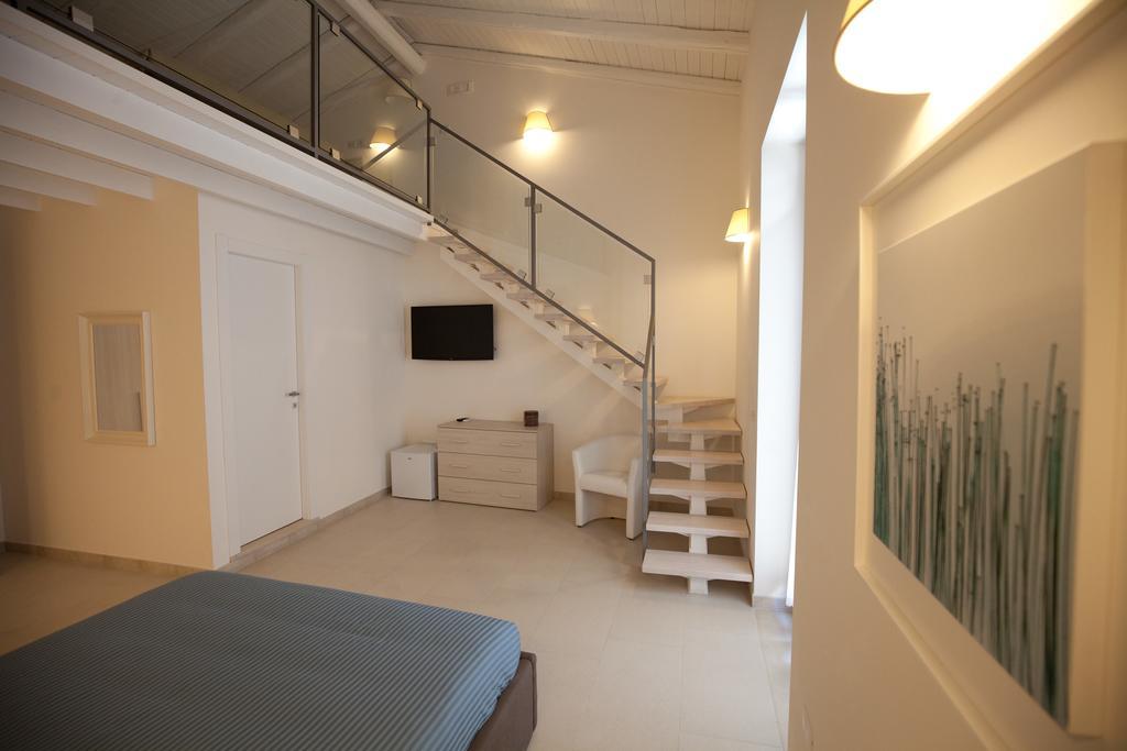 Italiana Resort Maniace Syracuse Eksteriør billede