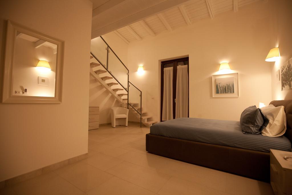 Italiana Resort Maniace Syracuse Eksteriør billede
