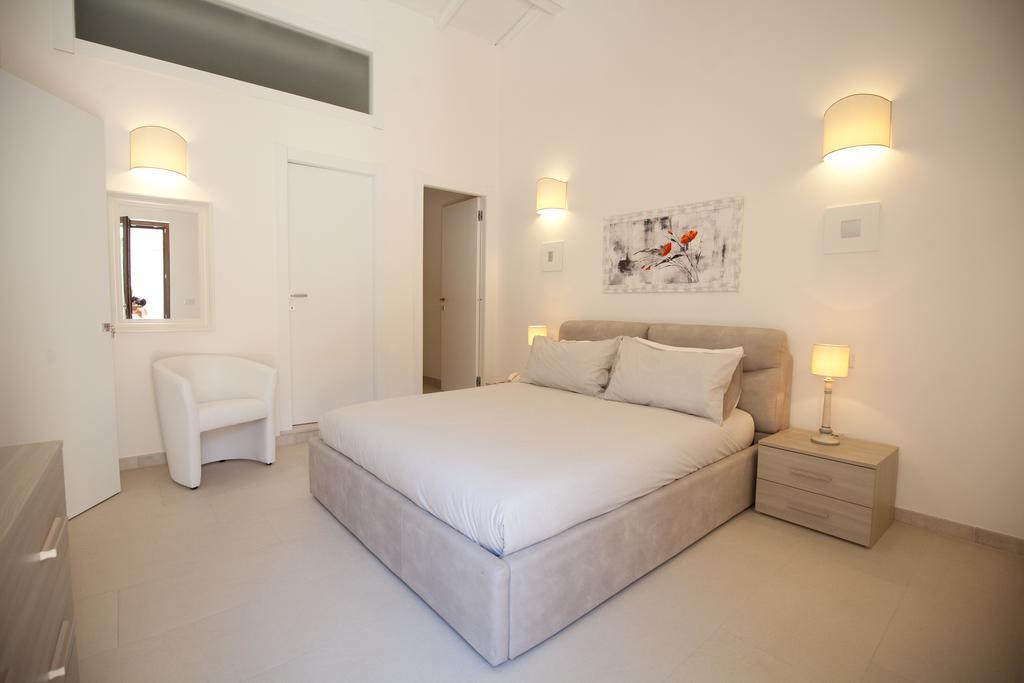 Italiana Resort Maniace Syracuse Eksteriør billede