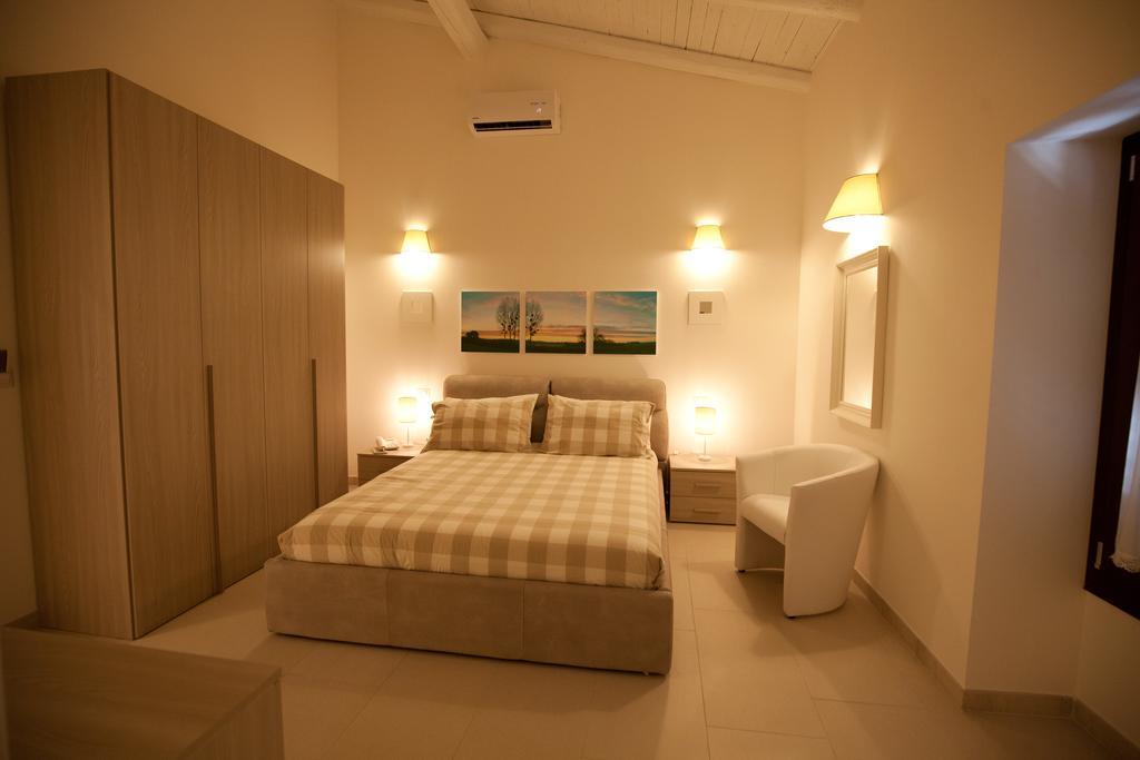Italiana Resort Maniace Syracuse Eksteriør billede