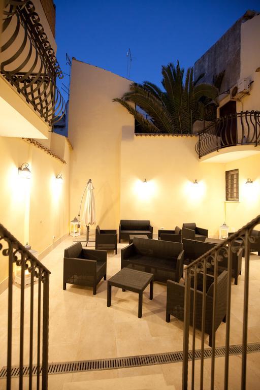 Italiana Resort Maniace Syracuse Eksteriør billede
