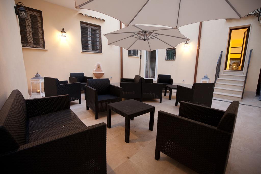 Italiana Resort Maniace Syracuse Eksteriør billede