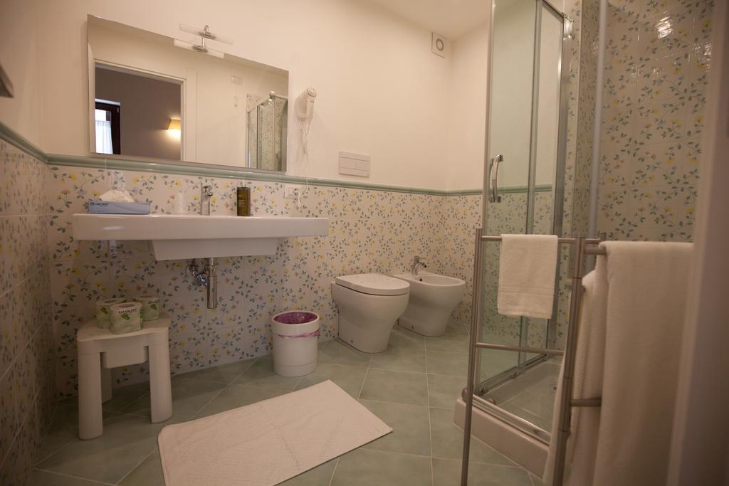 Italiana Resort Maniace Syracuse Eksteriør billede