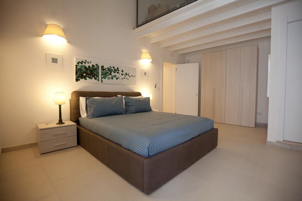 Italiana Resort Maniace Syracuse Eksteriør billede