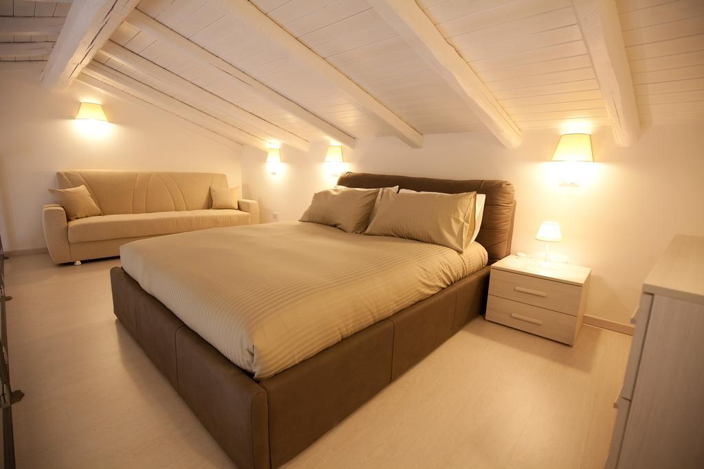 Italiana Resort Maniace Syracuse Eksteriør billede