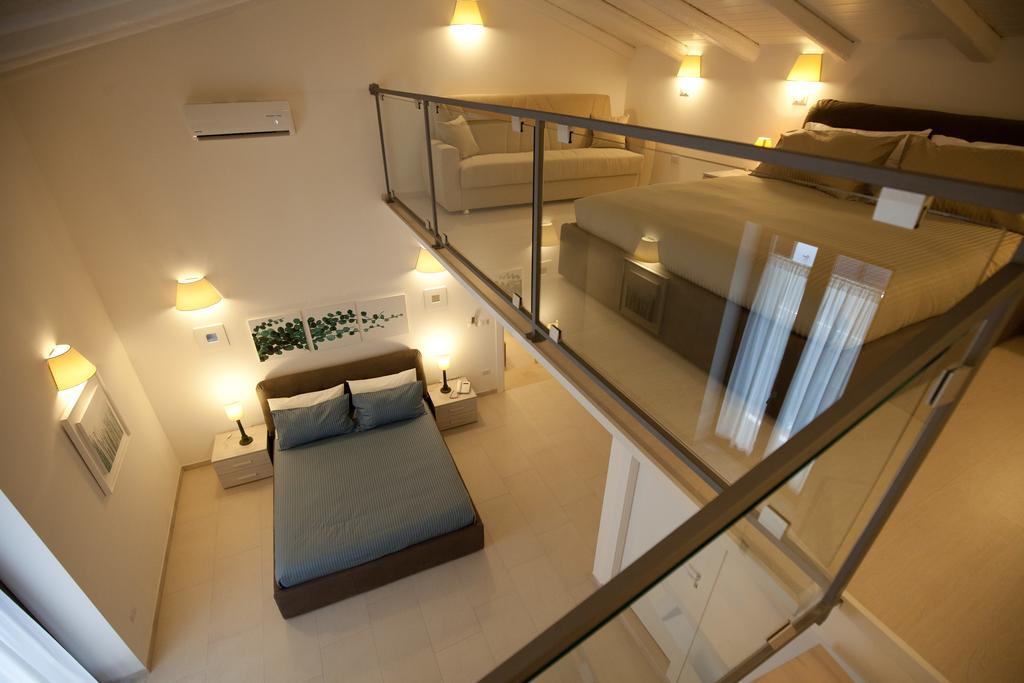 Italiana Resort Maniace Syracuse Eksteriør billede