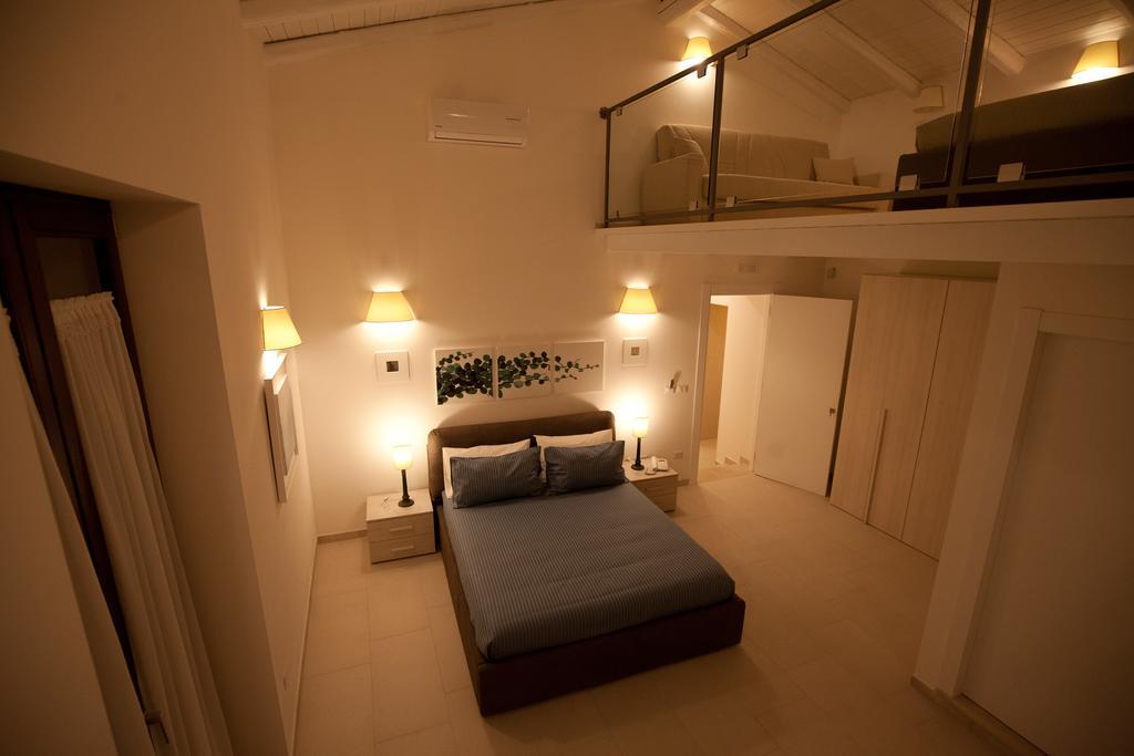 Italiana Resort Maniace Syracuse Eksteriør billede