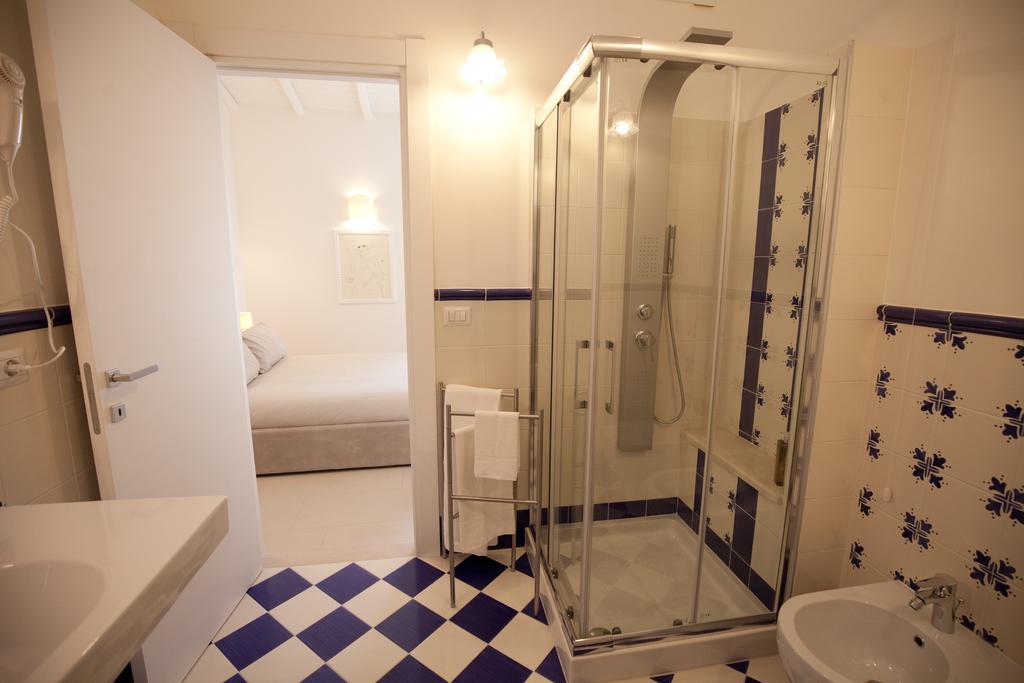 Italiana Resort Maniace Syracuse Eksteriør billede