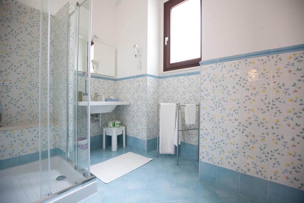 Italiana Resort Maniace Syracuse Eksteriør billede